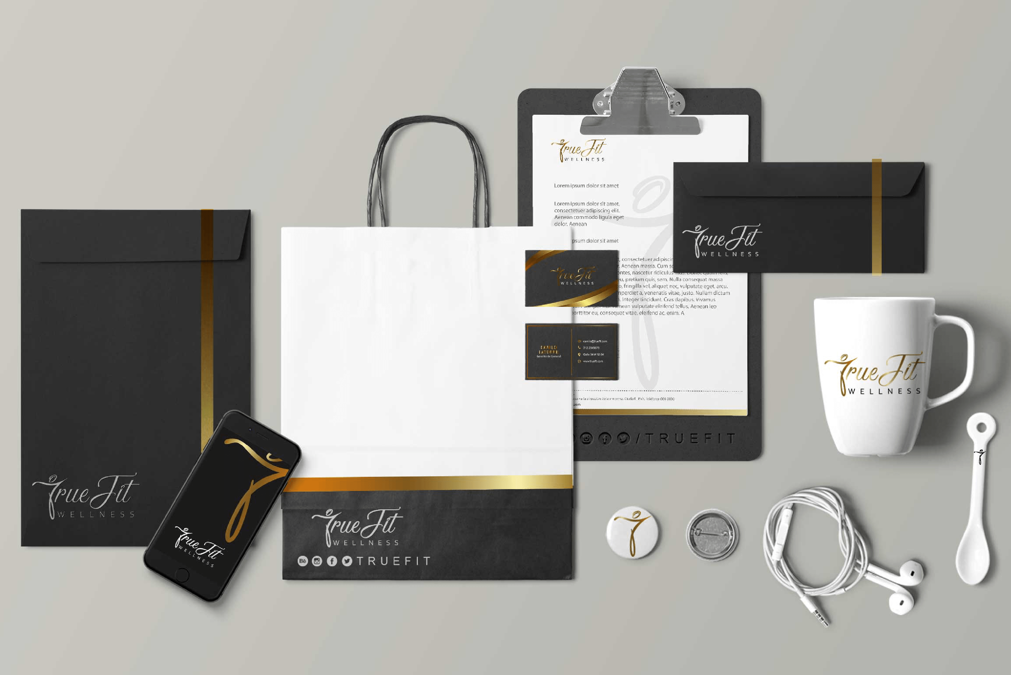 branding