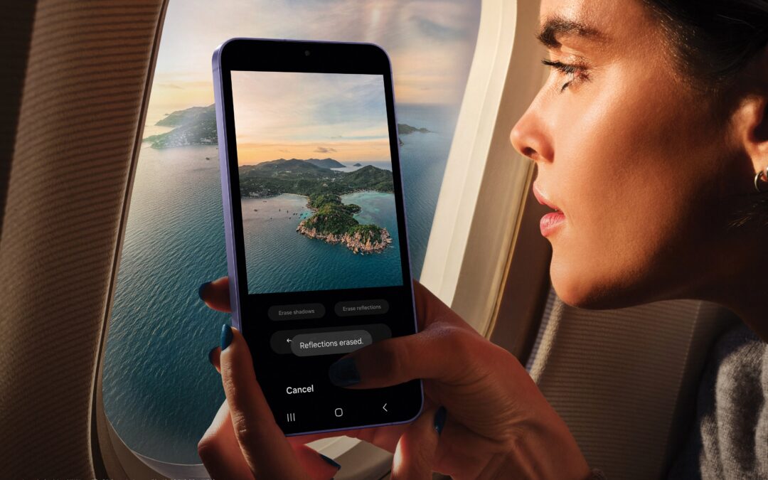 Unveiling the Future: Galaxy S24