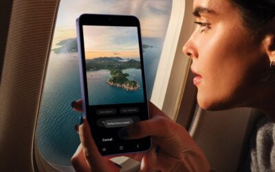 Unveiling the Future: Galaxy S24