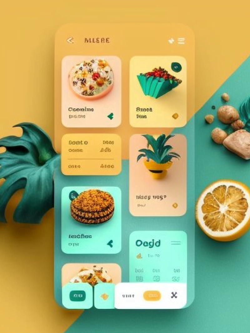 midjourney-interface